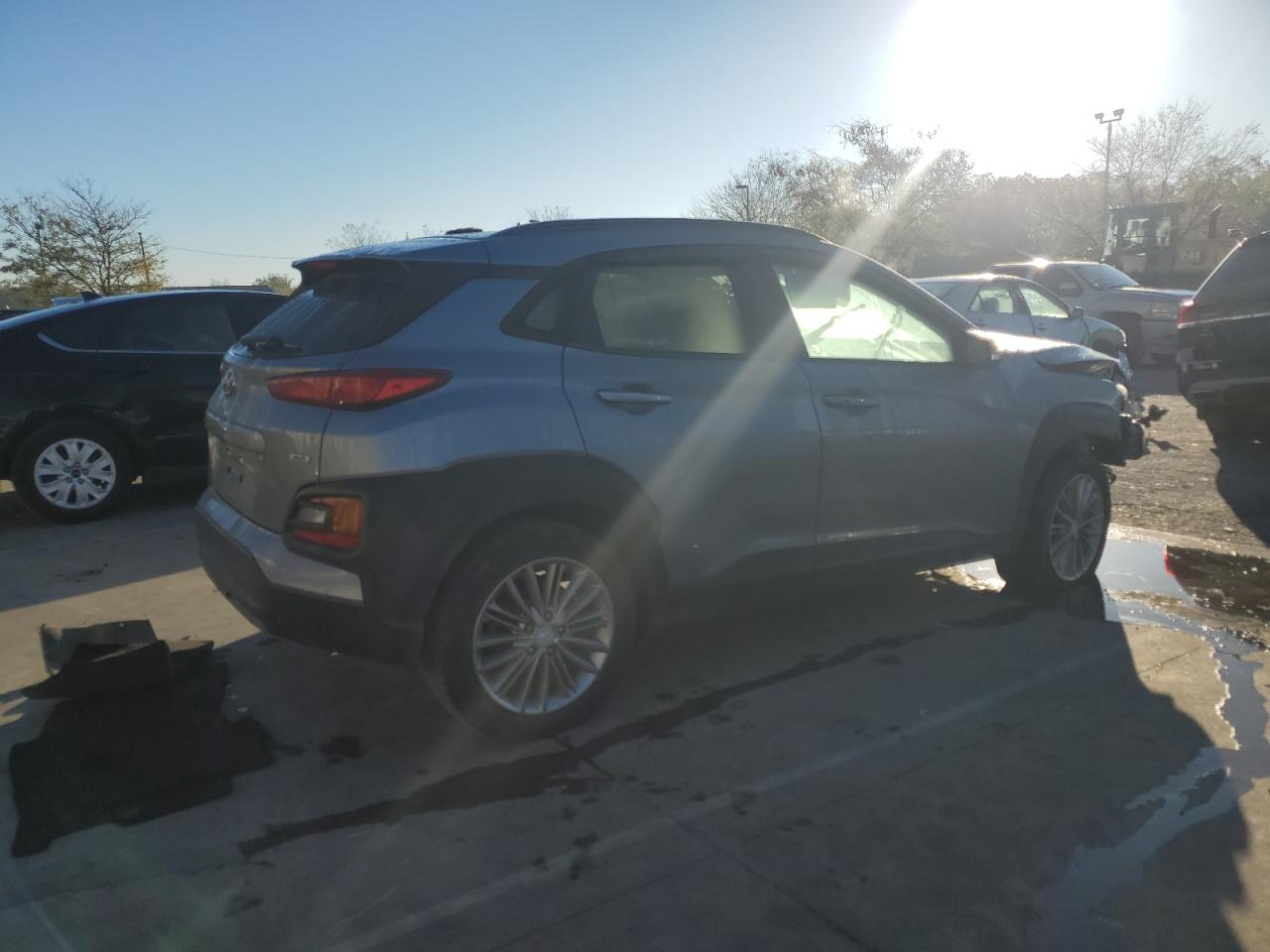 HYUNDAI KONA SEL