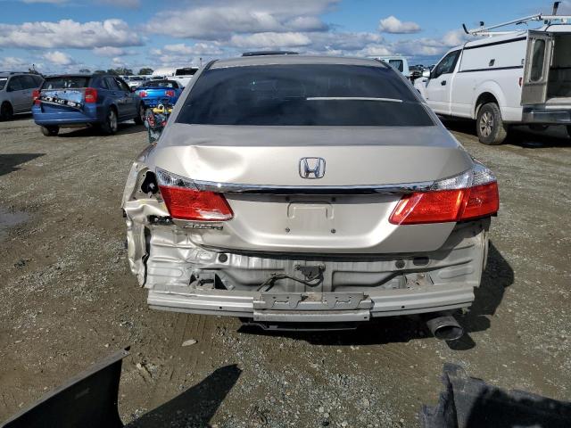 2013 HONDA ACCORD EX - 1HGCR2F78DA249618