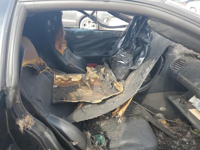 2003 CHEVROLET CORVETTE Z06 #3290327946