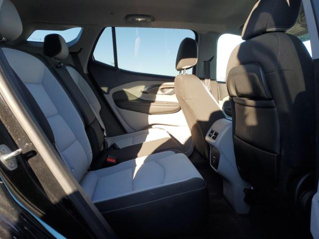 2022 GMC TERRAIN SL - 3GKALTEV1NL149517