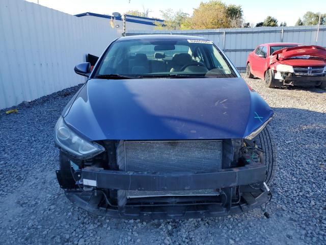 2017 HYUNDAI ELANTRA SE - 5NPD74LF7HH089830