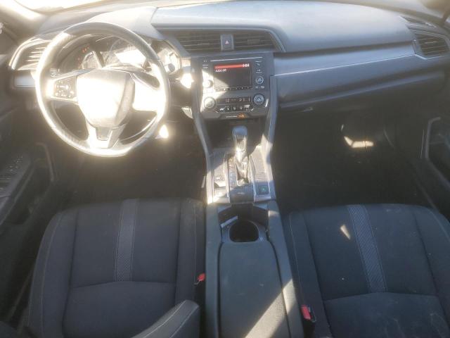 2019 HONDA CIVIC LX - SHHFK7H30KU202755