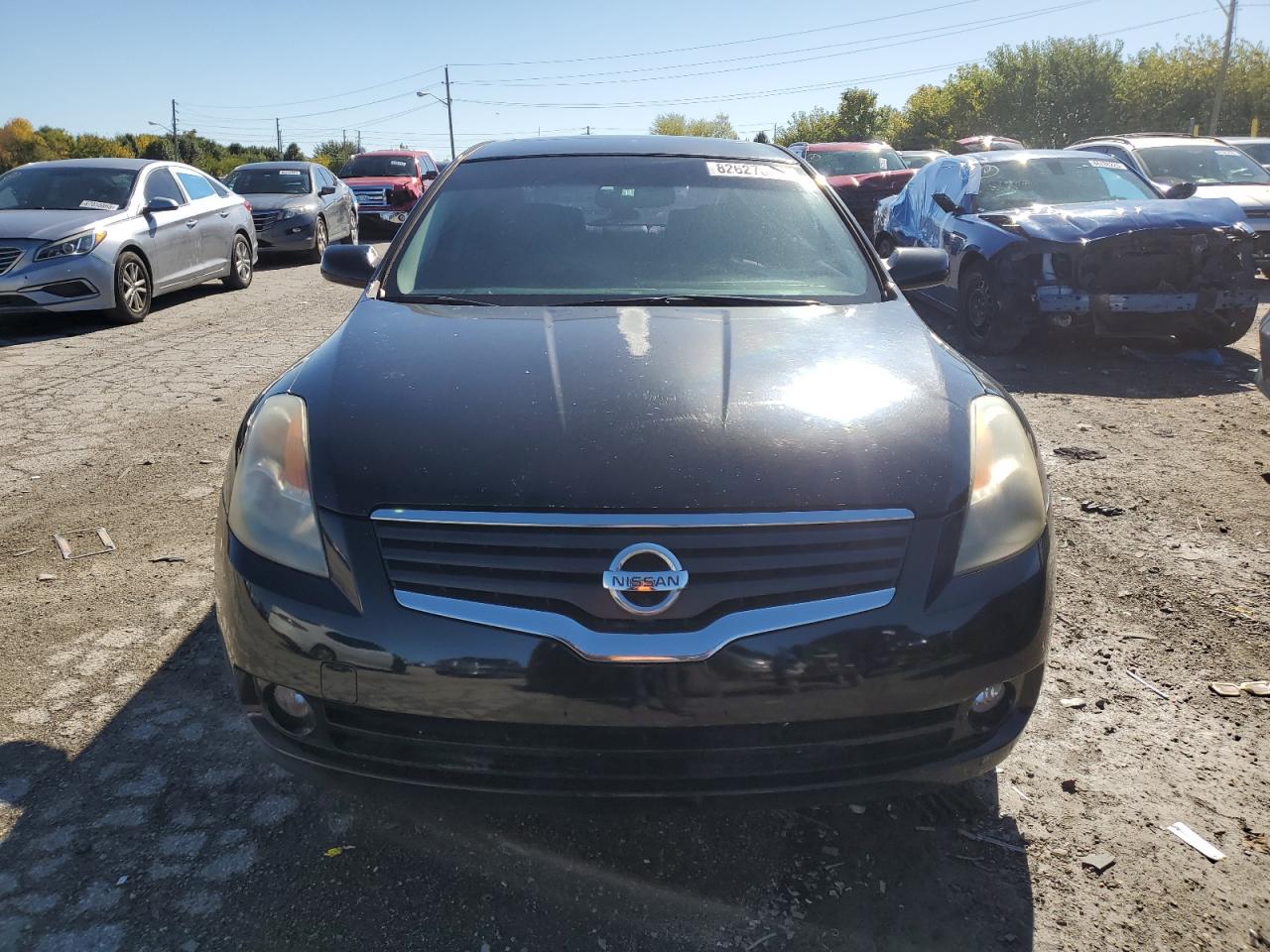 Lot #3269012063 2008 NISSAN ALTIMA 2.5