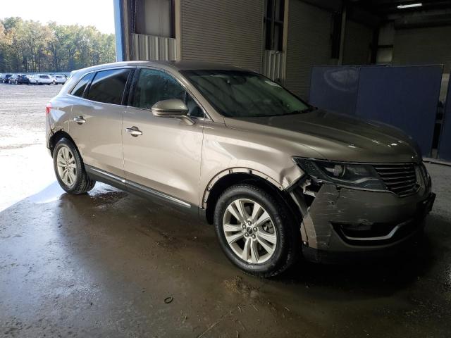 2018 LINCOLN MKX PREMIE #3304518458