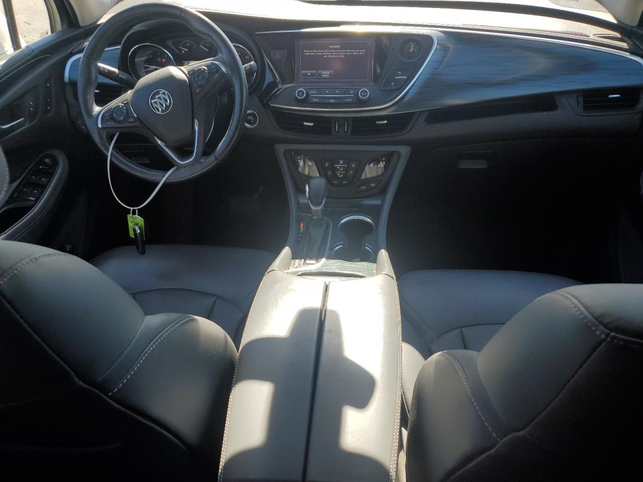 BUICK ENVISION ESSENCE