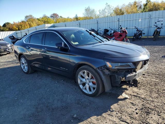 2014 CHEVROLET IMPALA LT - 2G1125S3XE9301416