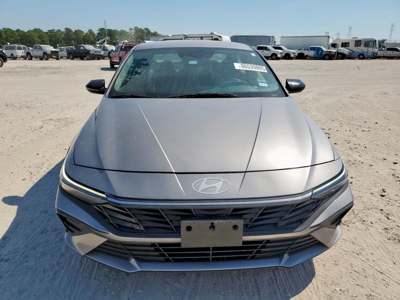 HYUNDAI ELANTRA SEL SPORT