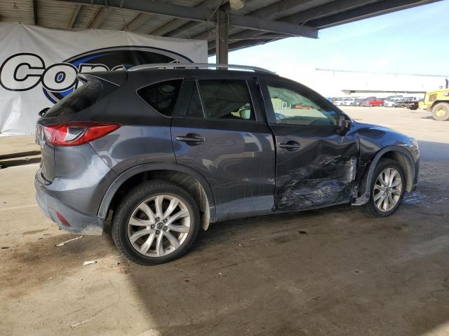 2014 MAZDA CX-5 GT - JM3KE4DYXE0355208