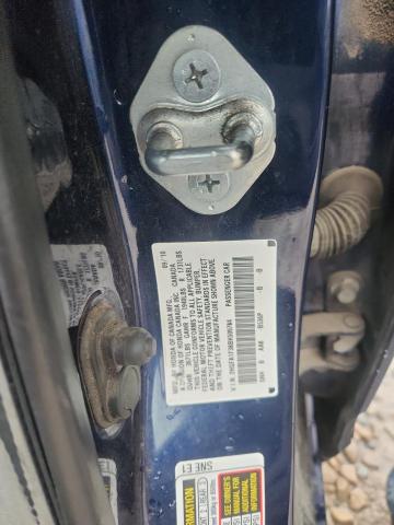 2011 HONDA CIVIC VP - 2HGFA1F38BH509784