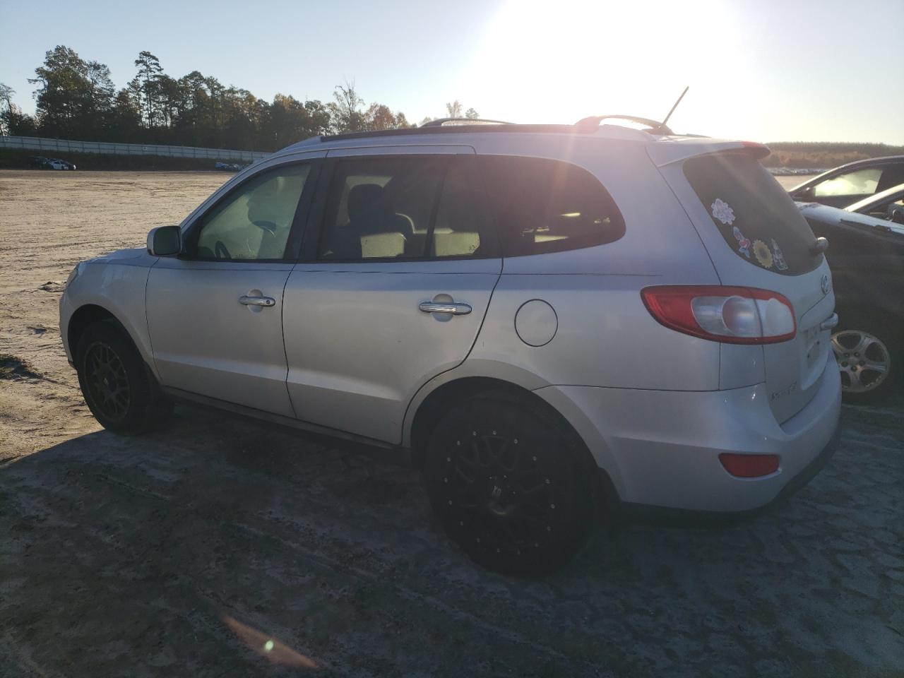 HYUNDAI SANTA FE LIMITED