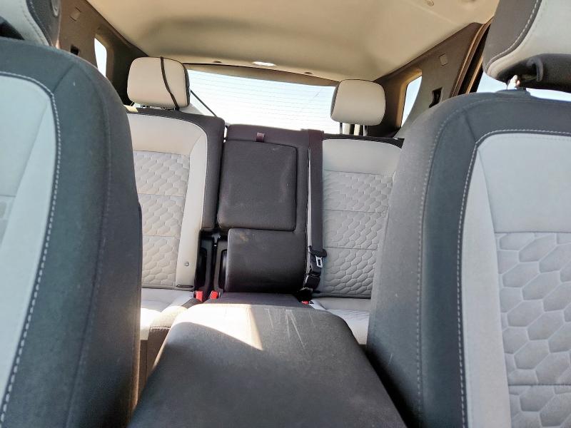 2020 CHEVROLET EQUINOX LS #3303047610