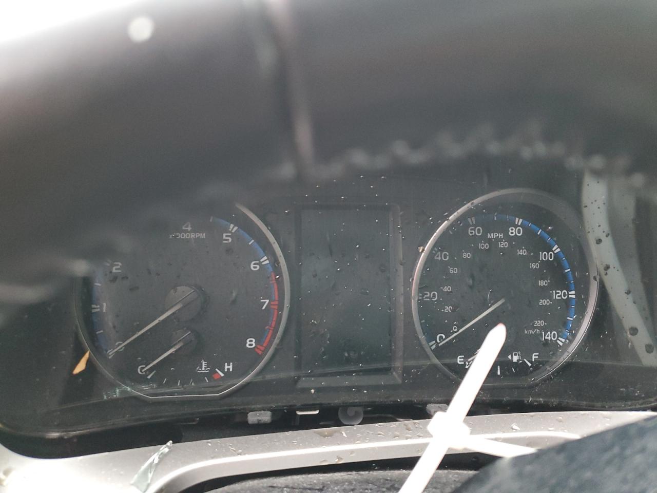 TOYOTA RAV4 ADVENTURE