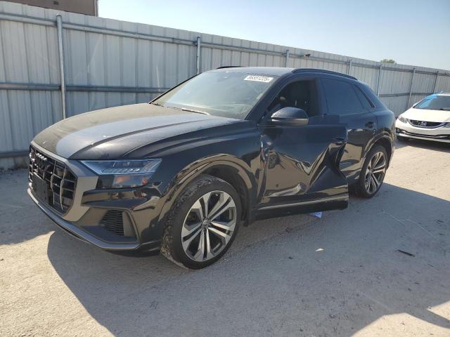 2019 AUDI Q8 PRESTIG - WA1FVAF14KD004978