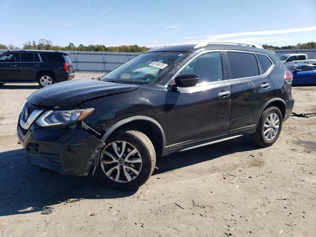 Global Auto Auctions: 2019 NISSAN ROGUE S