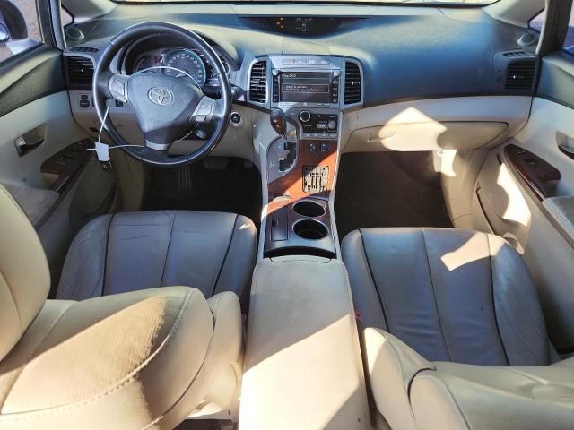 2010 TOYOTA VENZA #3283984803