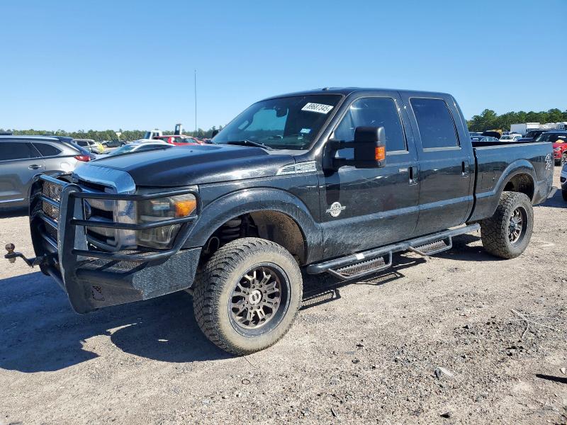 2013 FORD F250 SUPER - 1FT7W2BTXDEB12748