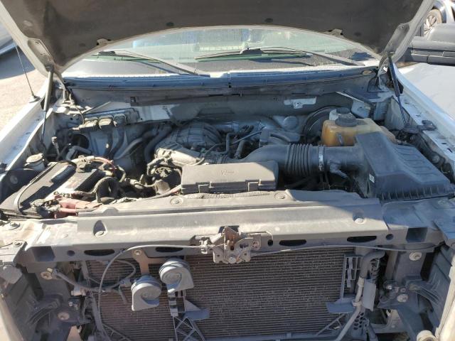 2014 FORD F150 SUPER #3308272164