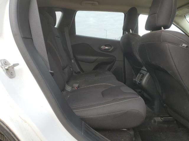 2015 JEEP CHEROKEE L - 1C4PJMCB7FW688844