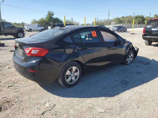 2016 CHEVROLET CRUZE LS #3266860044