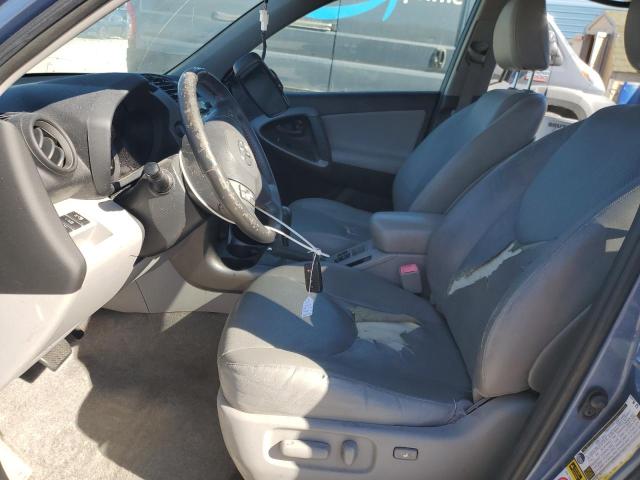 2010 TOYOTA RAV4 LIMIT - JTMYK4DV2A5027070