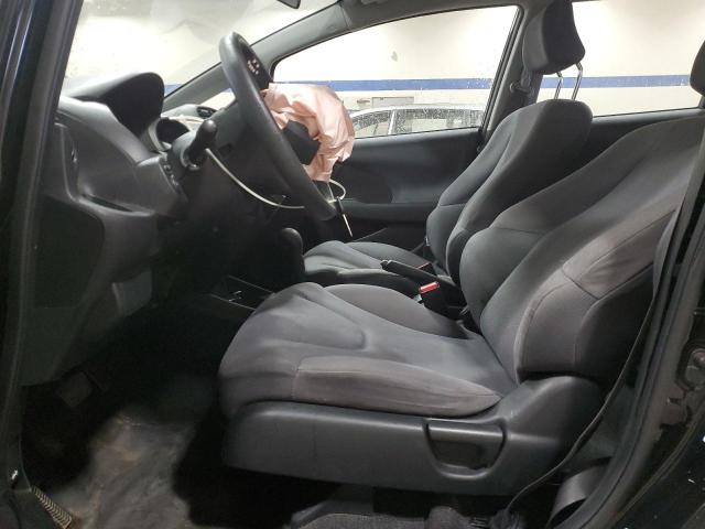 2009 HONDA FIT #3303803431