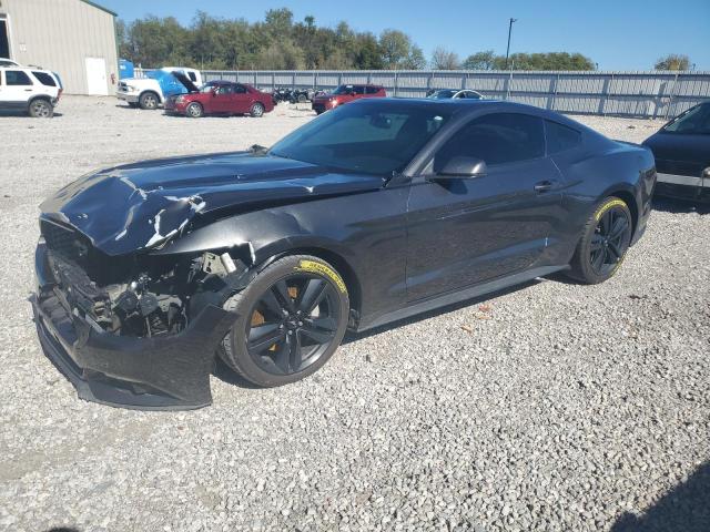 Global Auto Auctions: 2017 FORD MUSTANG