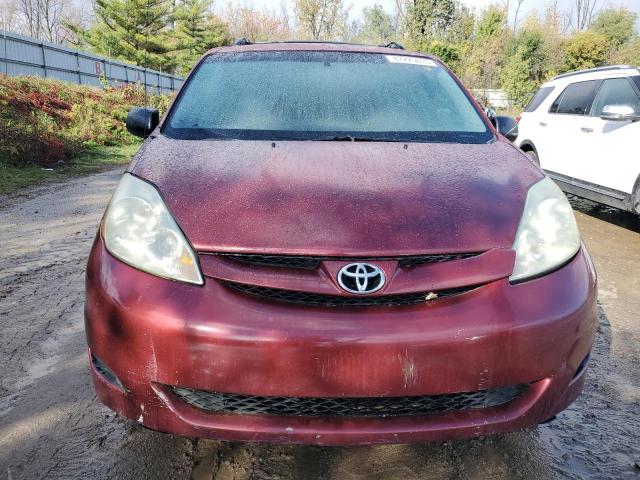 2006 TOYOTA SIENNA CE #3283876443