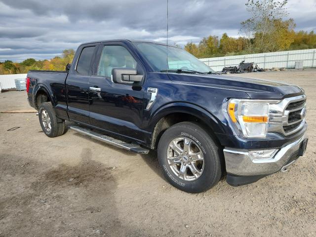 2021 FORD F150 SUPER - 1FTEX1EP9MFB06074