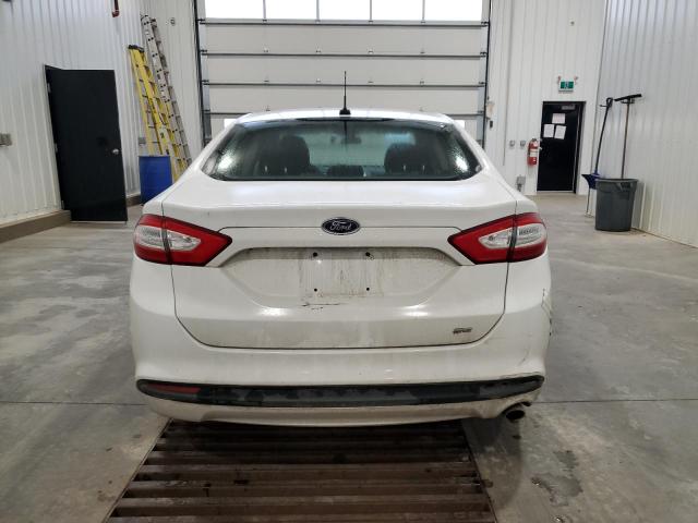 2013 FORD FUSION SE - 3FA6P0H76DR366628