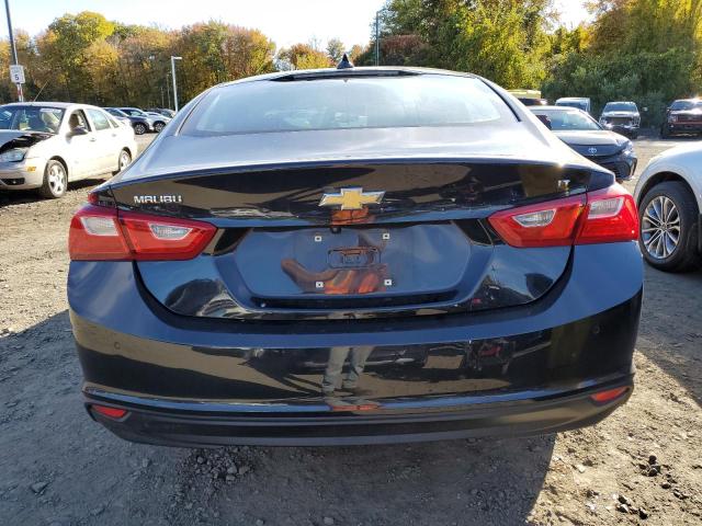 2023 CHEVROLET MALIBU LT - 1G1ZD5ST8PF131970