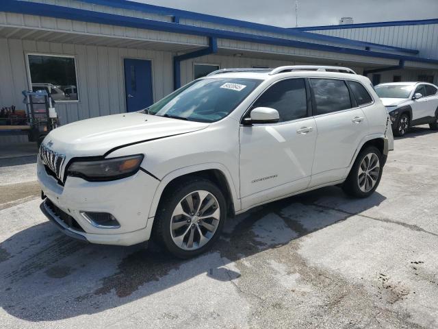 2019 JEEP CHEROKEE O 1C4PJLJXXKD286587
