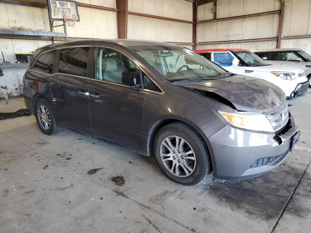2013 HONDA ODYSSEY EX - 5FNRL5H46DB004547