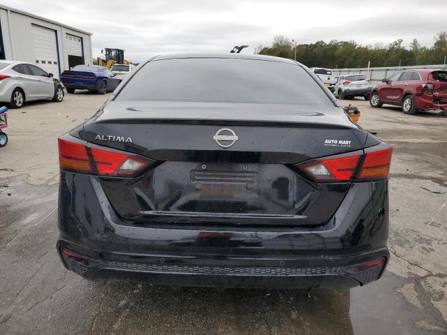 2023 NISSAN ALTIMA S #3290285243