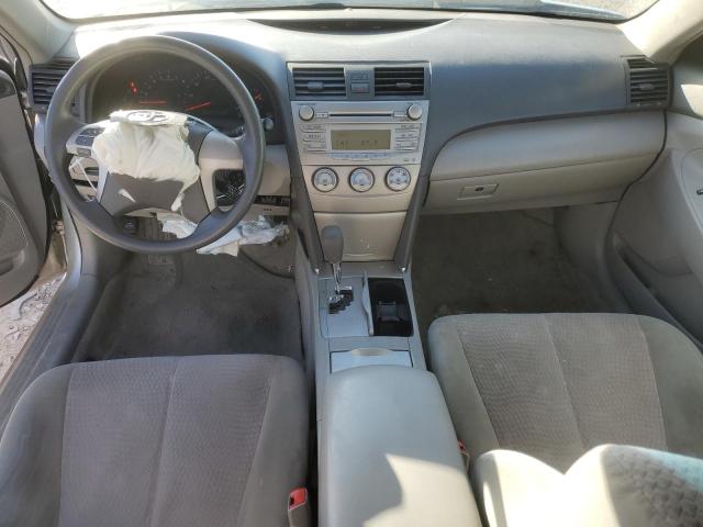 2010 TOYOTA CAMRY BASE - 4T1BF3EK3AU077891