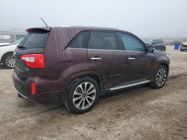 2014 KIA SORENTO SX #3270788873