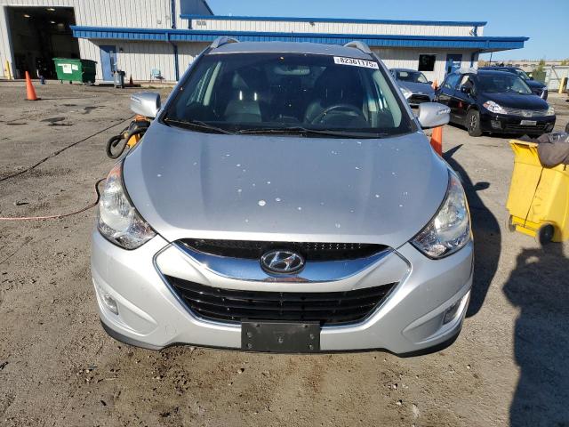 2012 HYUNDAI TUCSON GLS - KM8JUCAC2CU528456
