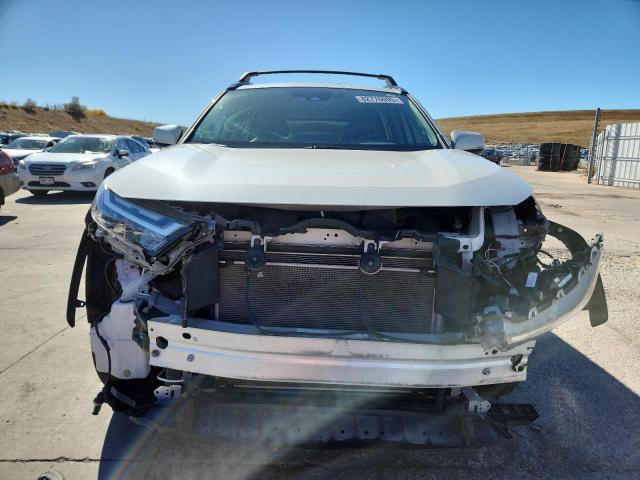 2022 TOYOTA RAV4 XLE P - 2T3A1RFV7NW248970