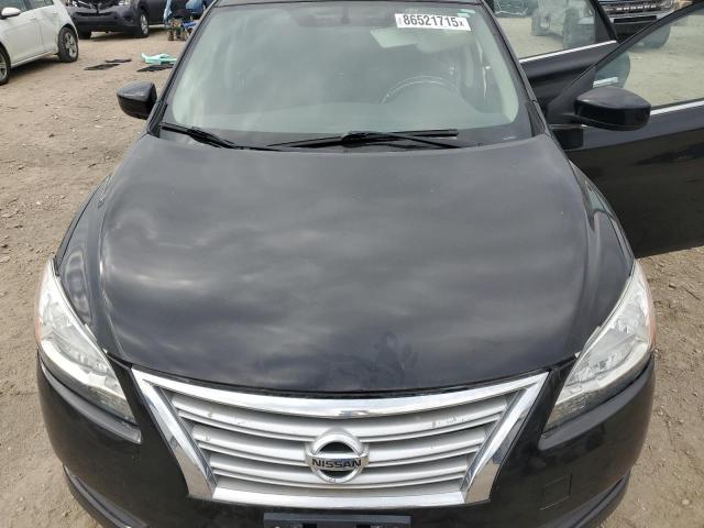 2014 NISSAN SENTRA S - 3N1AB7AP8EY251447