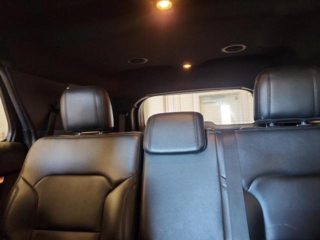 2018 FORD EXPLORER X #3296364157