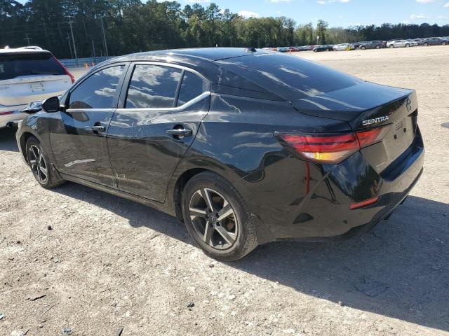 2025 NISSAN SENTRA SV #3304689931