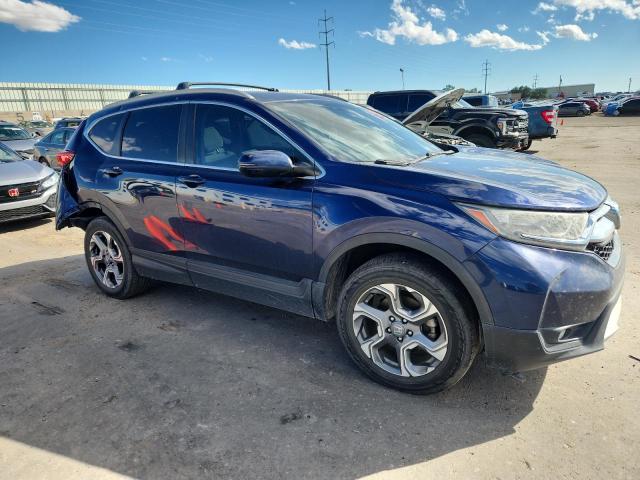 2017 HONDA CR-V EX - 2HKRW2H58HH667883