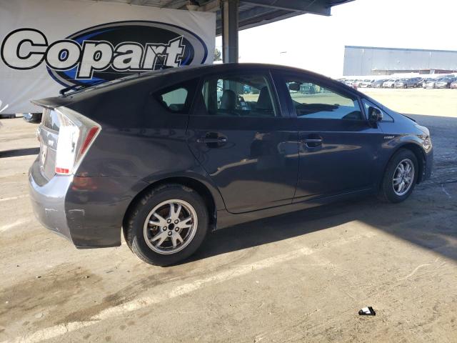 2011 TOYOTA PRIUS #3298164082