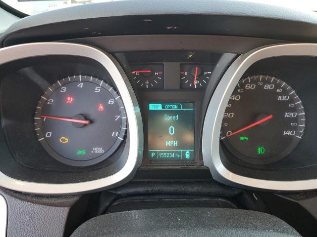 2015 CHEVROLET EQUINOX LTZ #3284717966