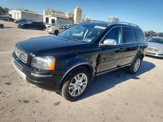 VOLVO XC90 3.2