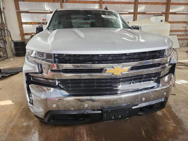 2022 CHEVROLET SILVERADO LTD K1500 LT 3GCUYDED3NG148417