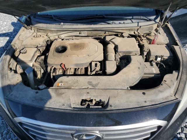 2015 HYUNDAI SONATA SE - 5NPE24AF8FH215552