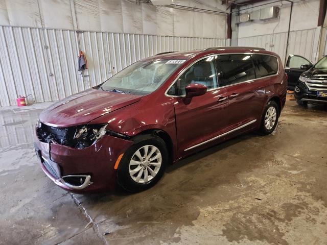 2017 CHRYSLER PACIFICA T - 2C4RC1BG6HR824097