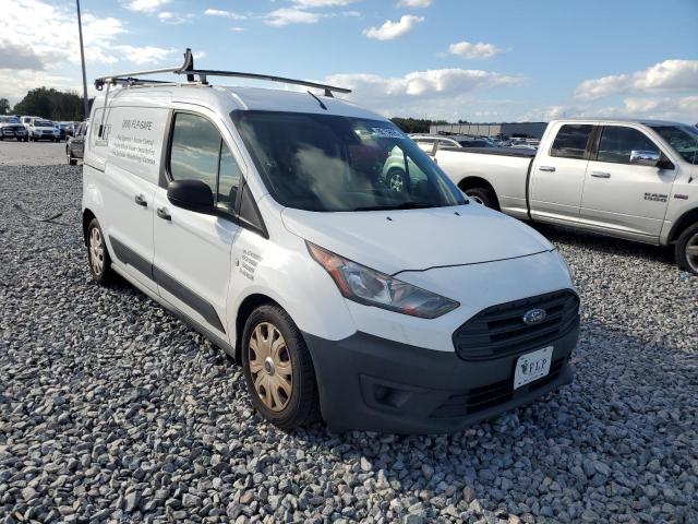 2020 FORD TRANSIT CO - NM0LS7E28L1473747