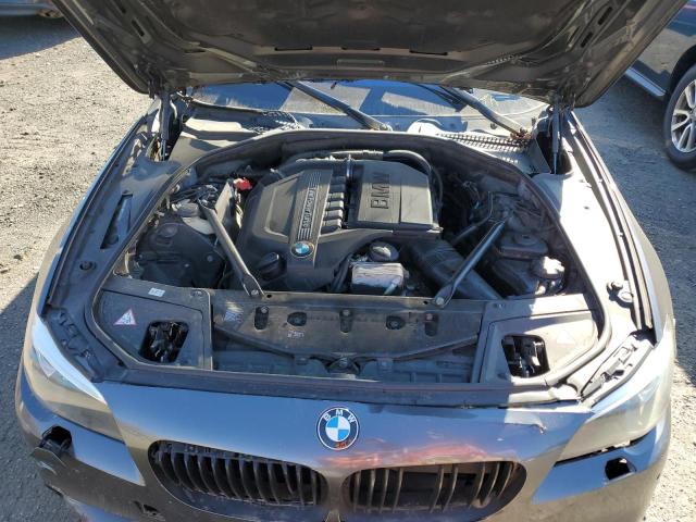2016 BMW 535 XI - WBA5B3C59GG252823