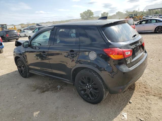 2017 MITSUBISHI OUTLANDER - JA4AR3AU6HZ069631